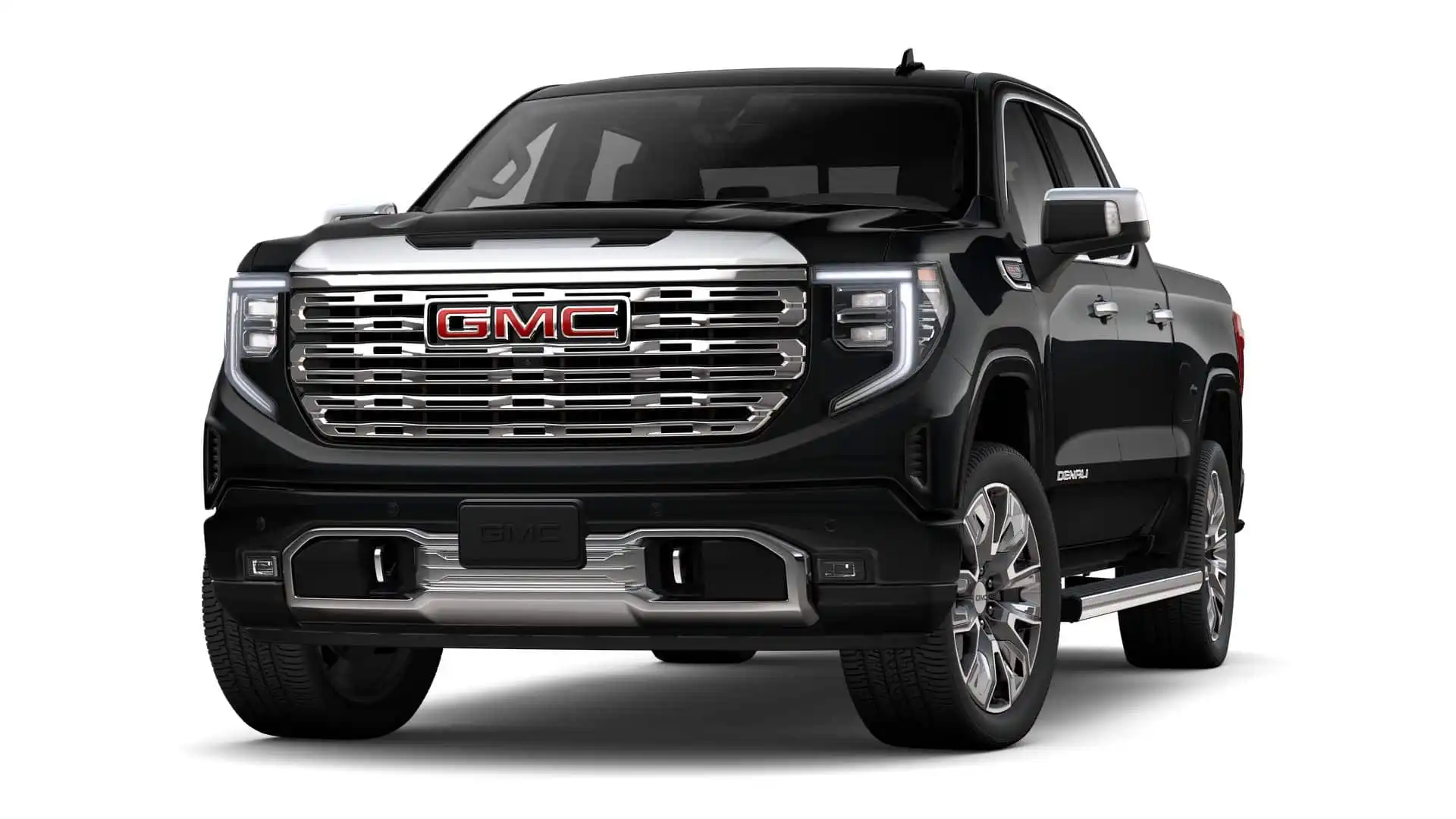 2026 GMC Sierra 4WD Crew Cab Short Box Denali's photo