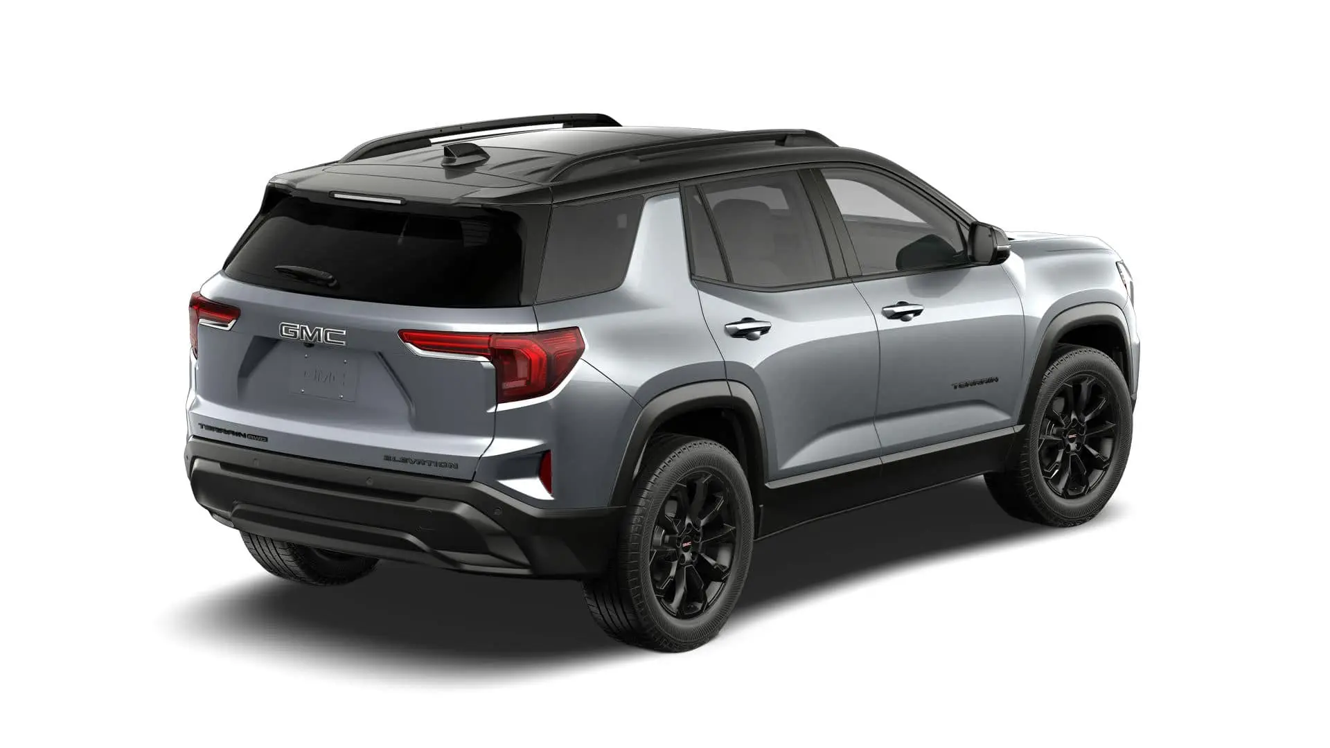2027 GMC Terrain Elevation AWD photo 3