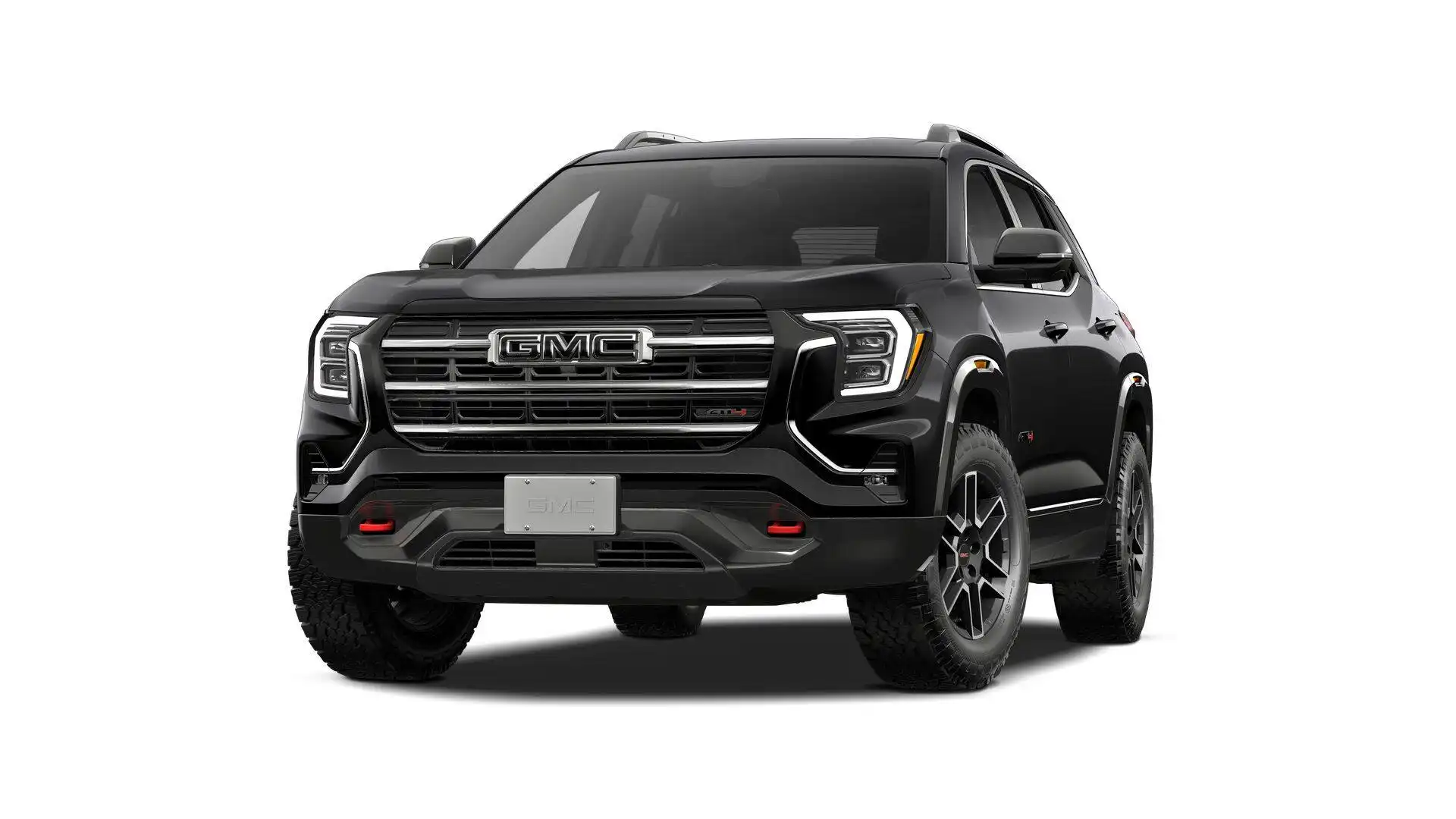 2027 GMC Terrain AT4 AWD's photo