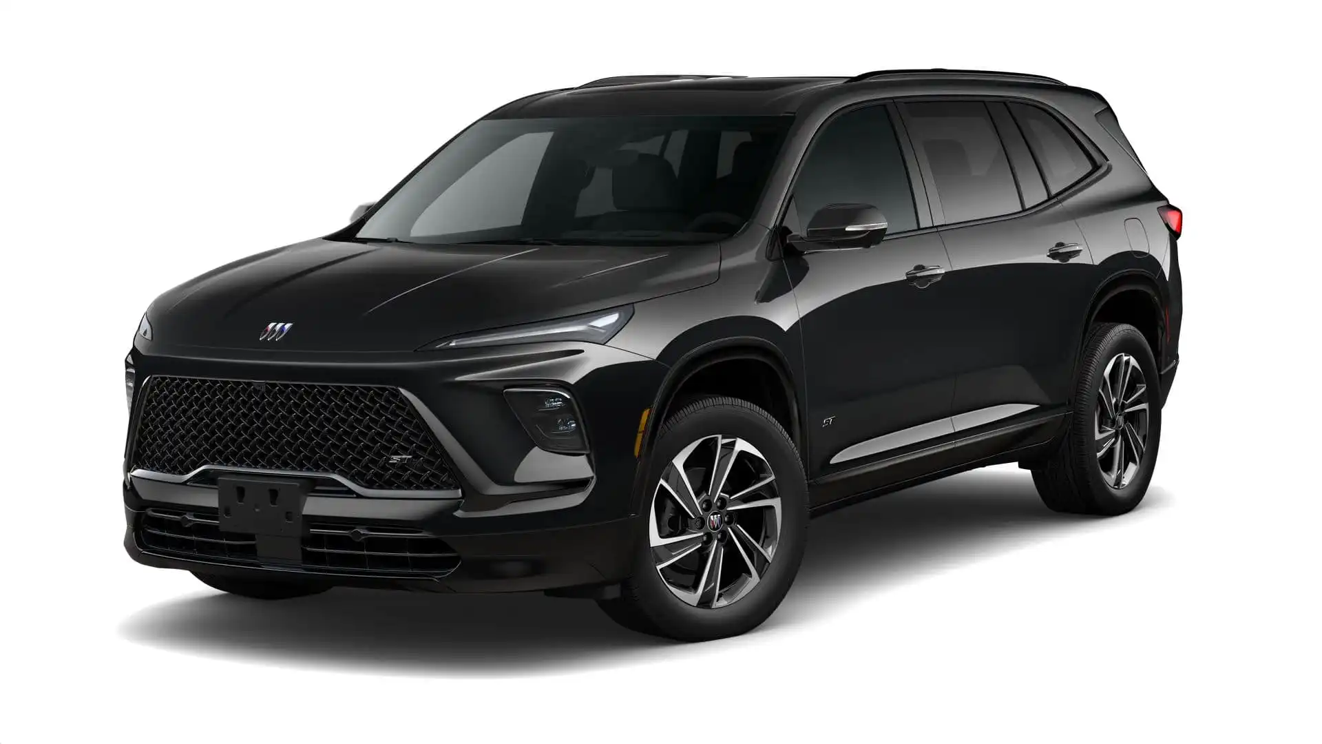 2026 Buick Enclave Sport Touring AWD's photo