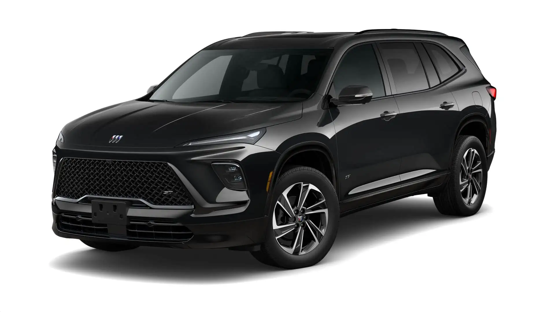 2026 Buick Enclave Sport Touring AWD's photo