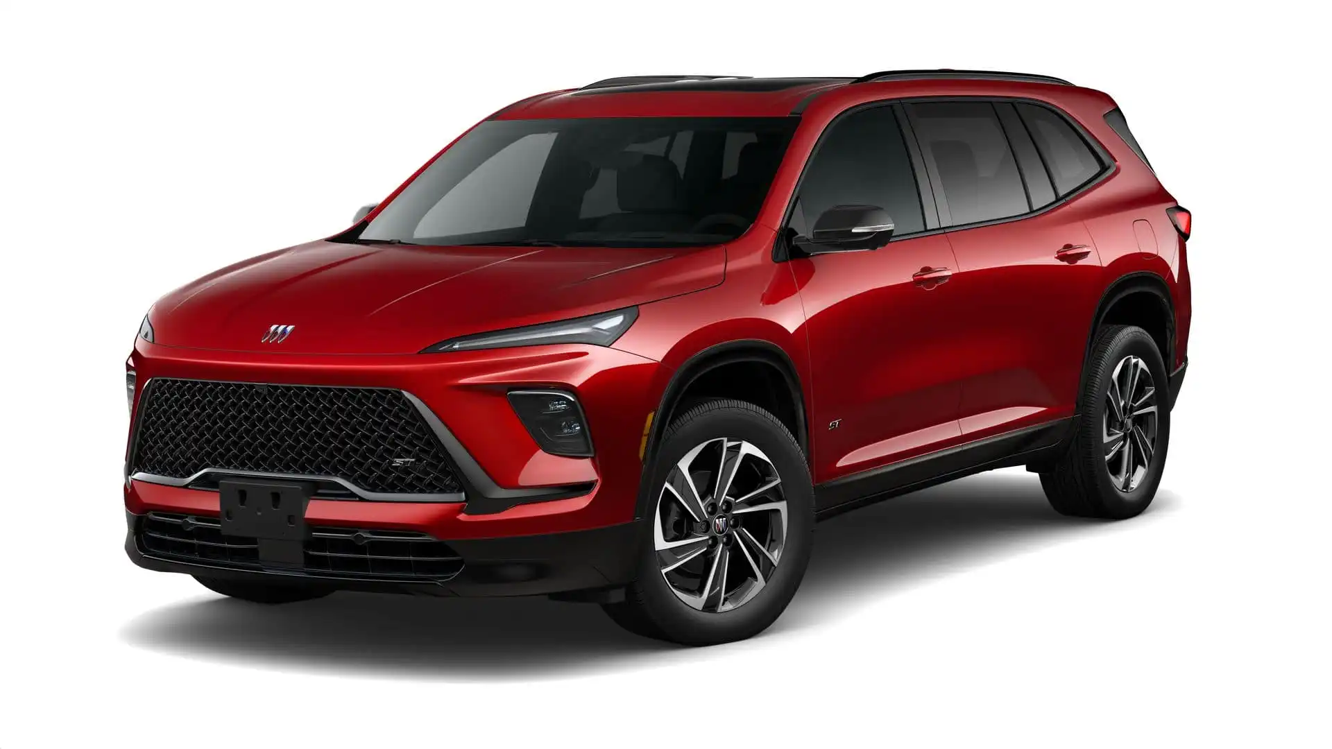 2026 Buick Enclave Sport Touring AWD's photo