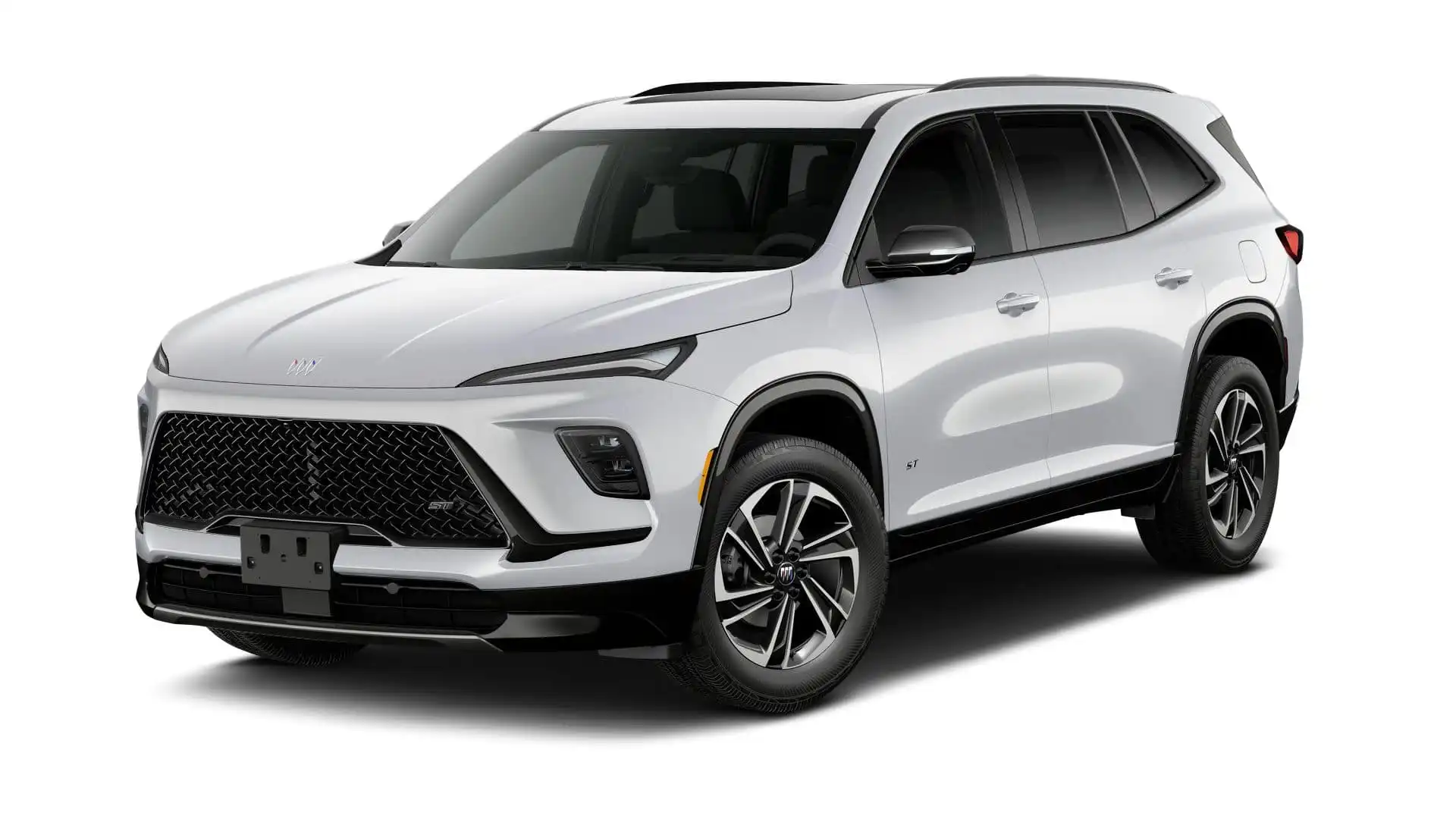 2027 Buick Enclave Sport Touring AWD's photo