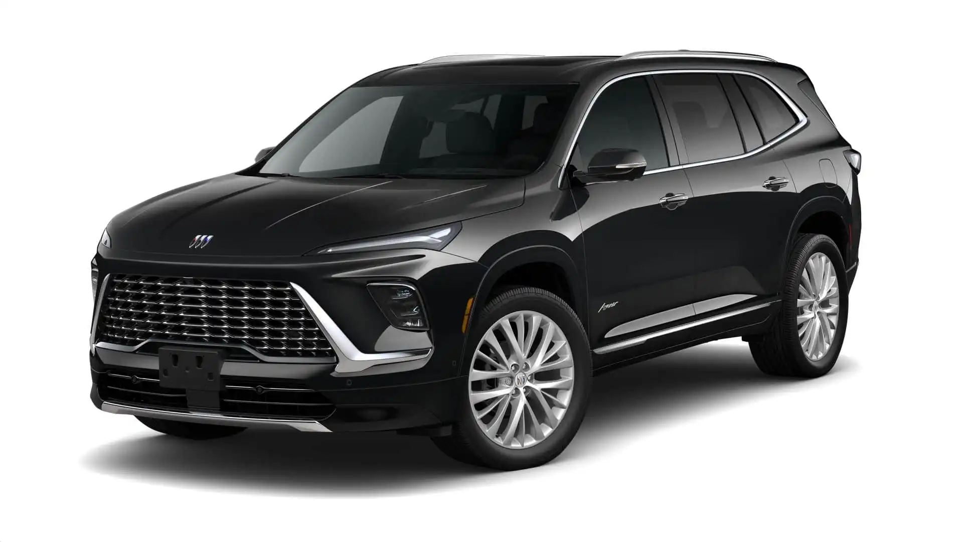 2026 Buick Enclave Avenir AWD's photo