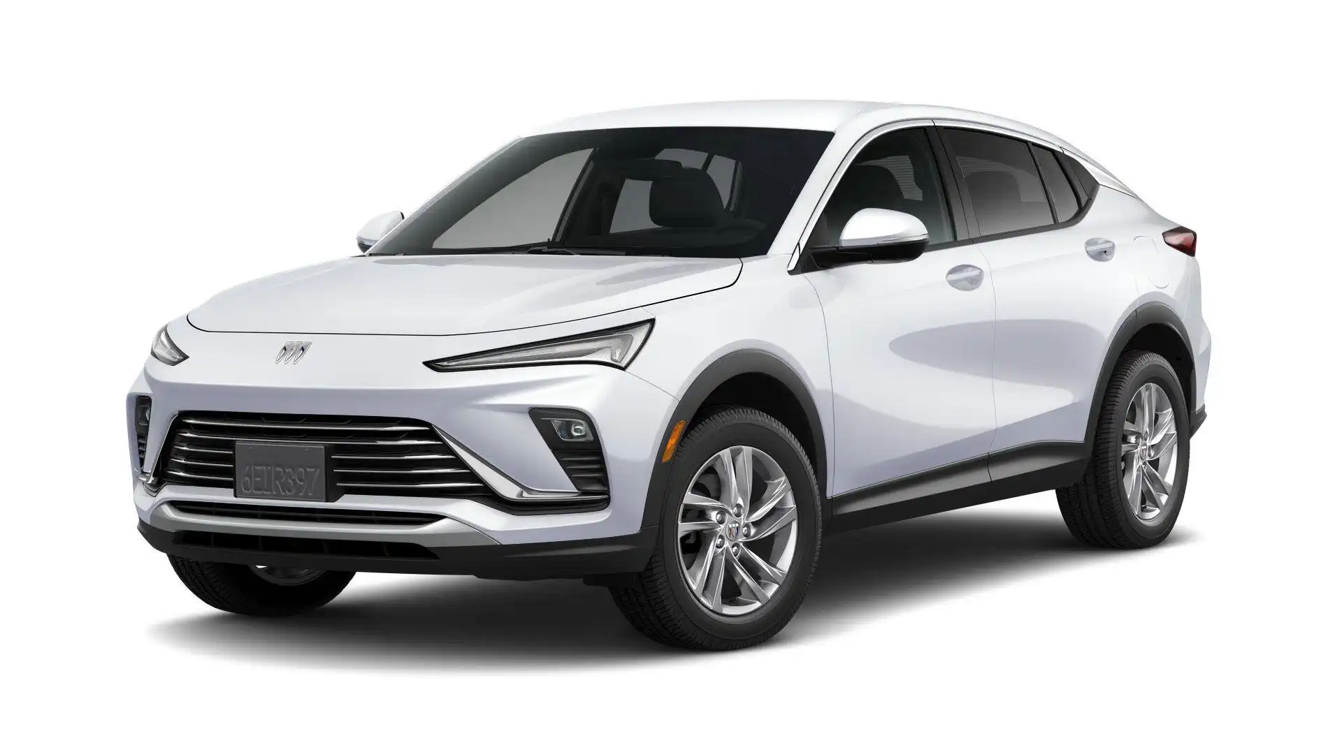 2026 Buick Envista Preferred's photo
