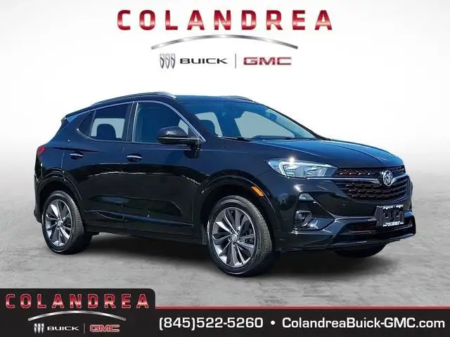 2023 Buick Encore GX Select AWD photo 1