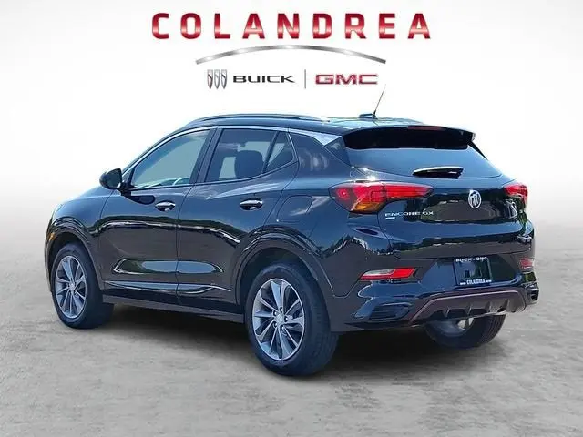 2023 Buick Encore GX Select AWD photo 4