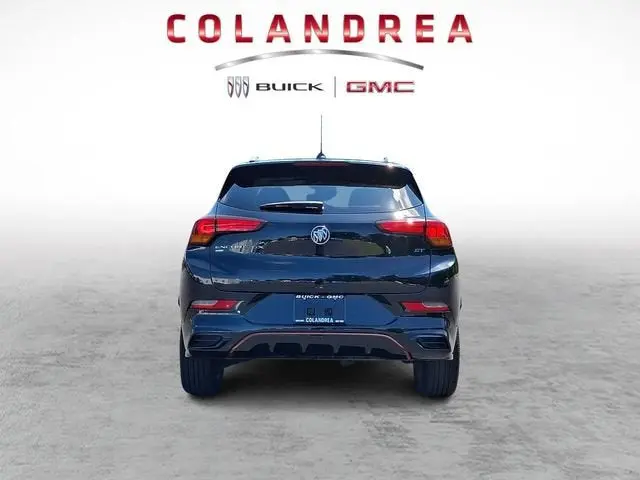 2023 Buick Encore GX Select AWD photo 5