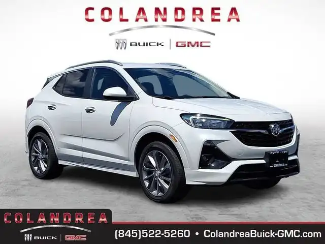 2022 Buick Encore GX Select AWD's photo