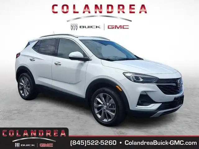 2023 Buick Encore GX Essence AWD's photo