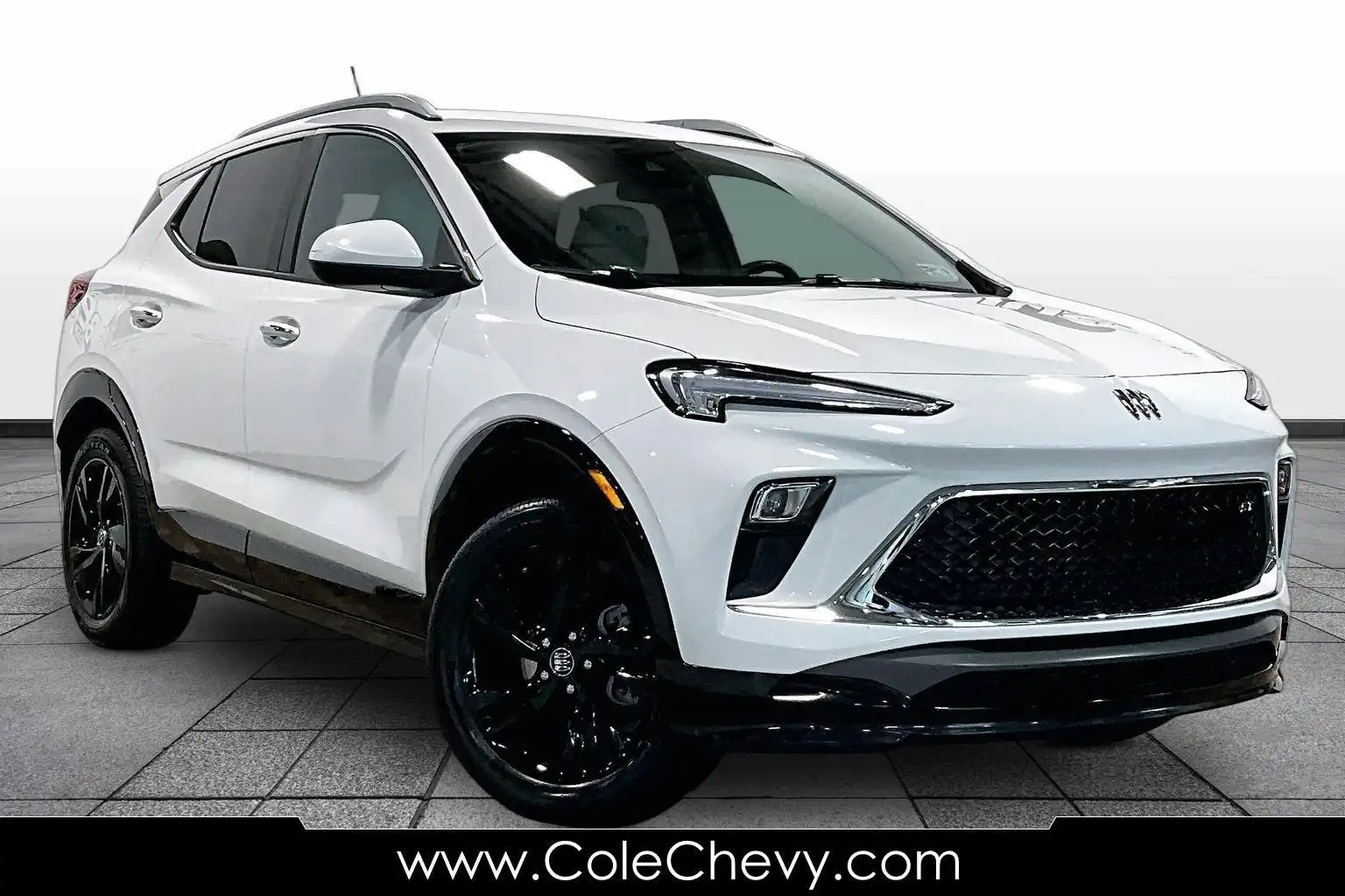 2024 Buick Encore GX Sport Touring AWD's photo