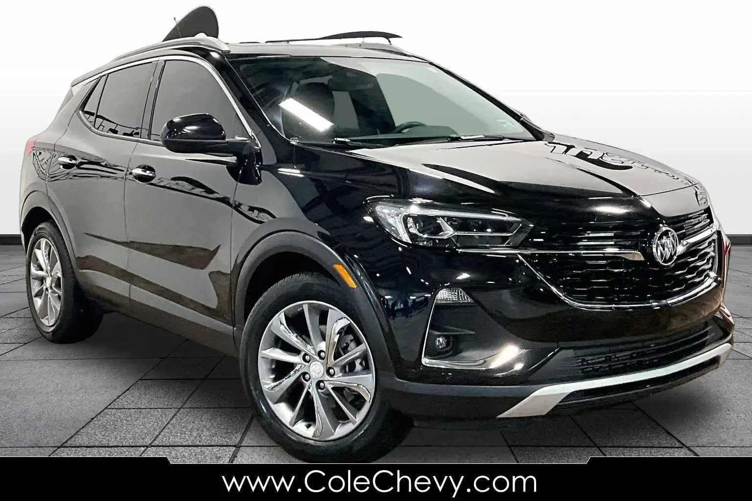 2023 Buick Encore GX Essence's photo