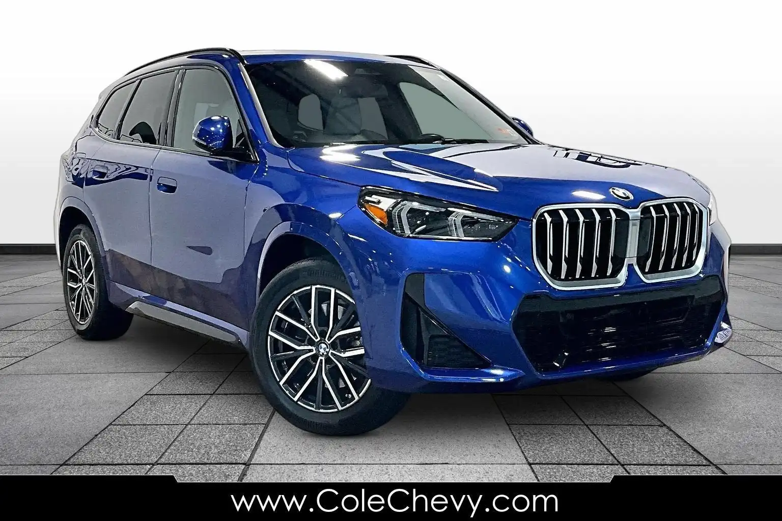 2023 BMW X1 xDrive28i's photo