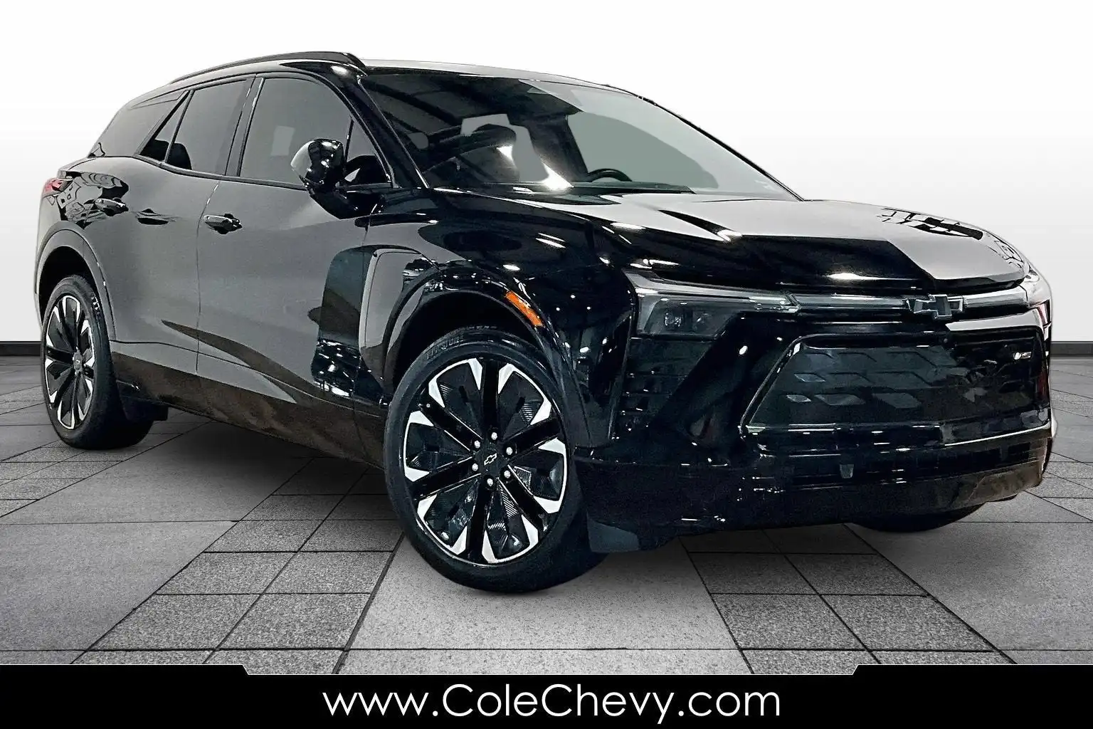 2024 Chevrolet Blazer EV RS AWD's photo