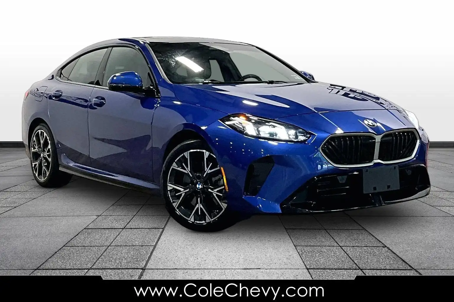 2025 BMW 2 Series 228 xDrive Gran Coupe's photo