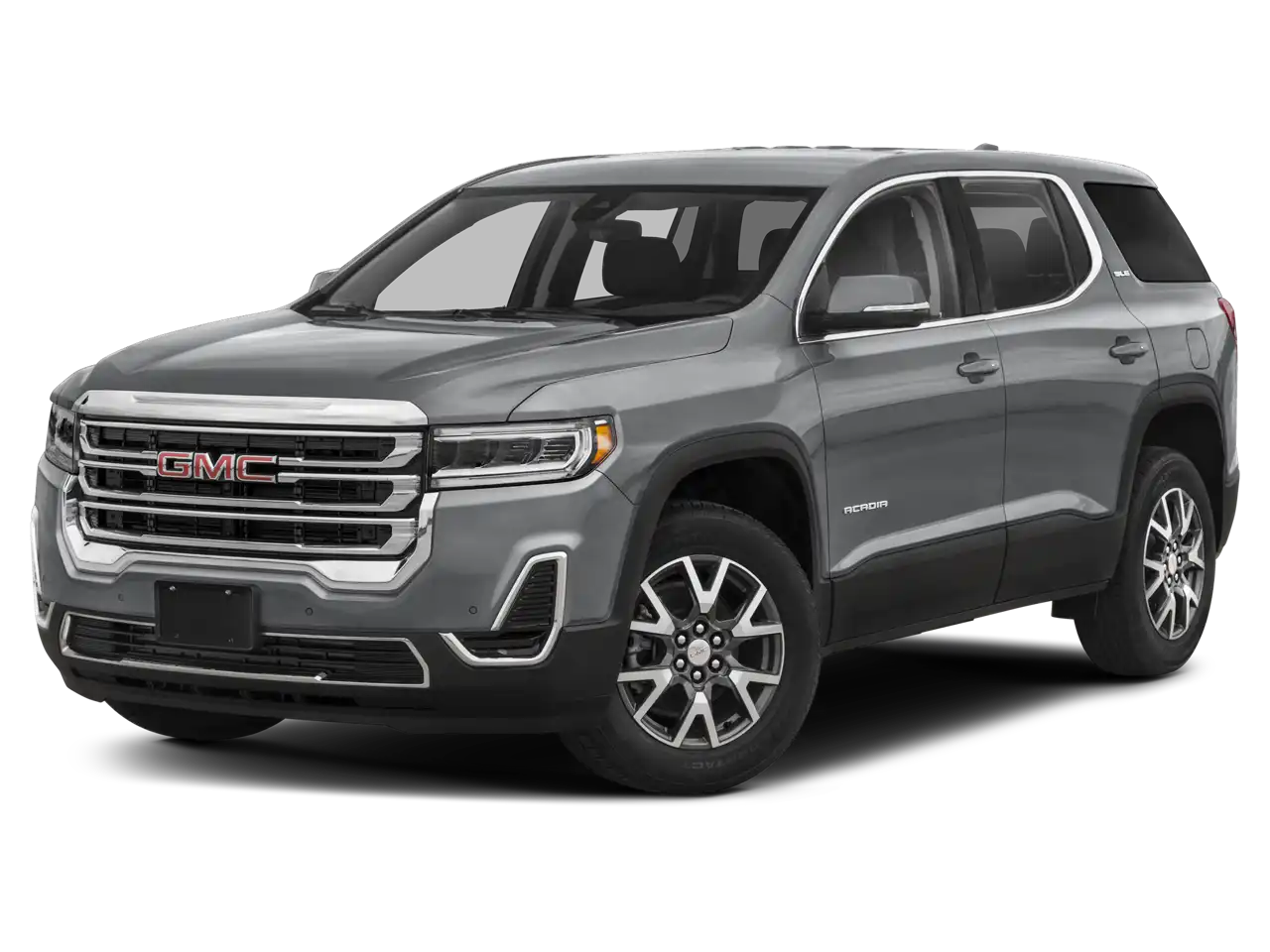 2023 GMC Acadia SLE FWD's photo