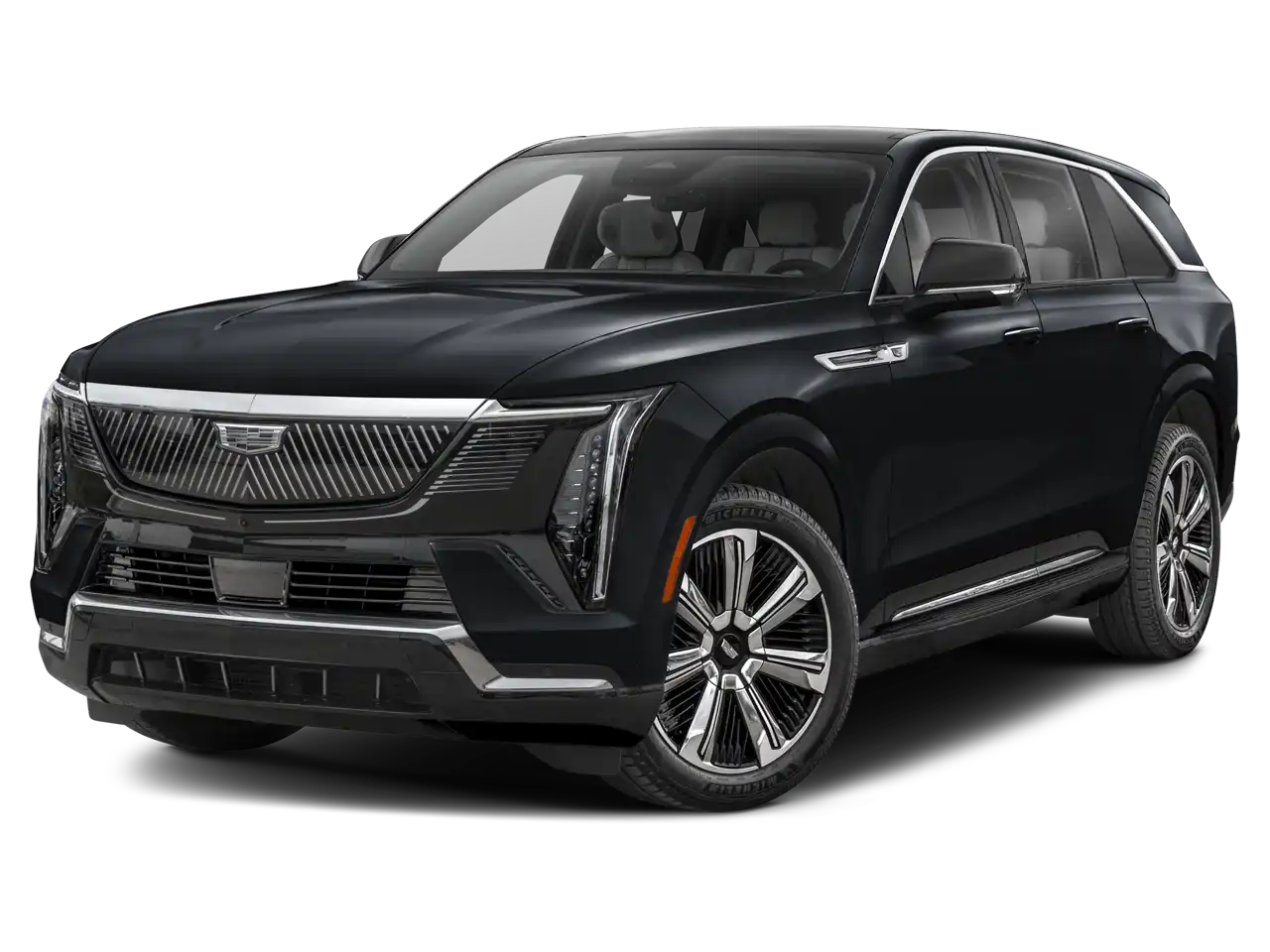 2026 Cadillac Escalade IQ Premium Luxury AWD's photo