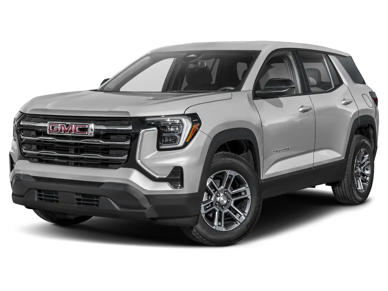 2027 GMC Terrain Elevation AWD's photo