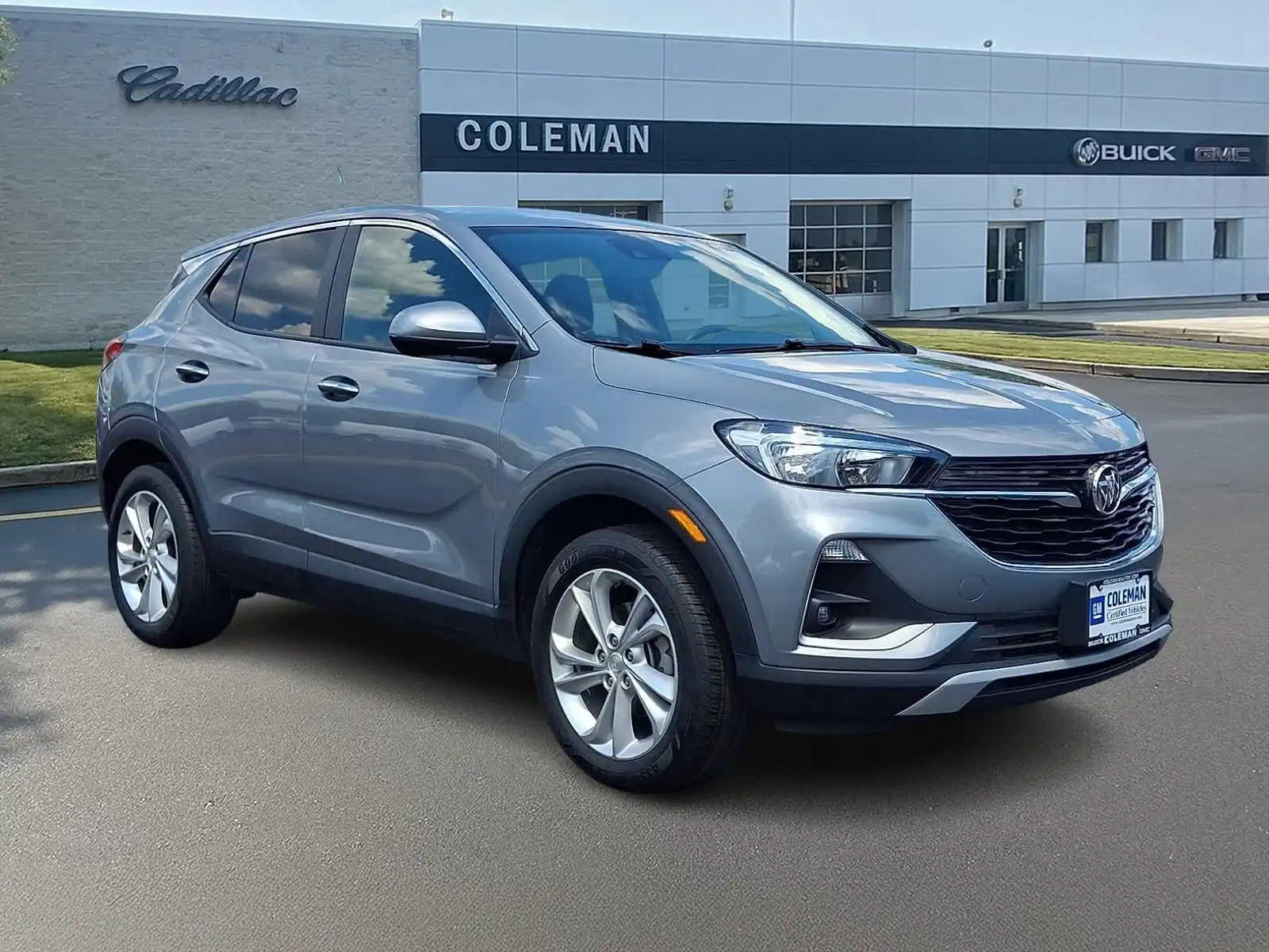 2023 Buick Encore GX Preferred AWD's photo