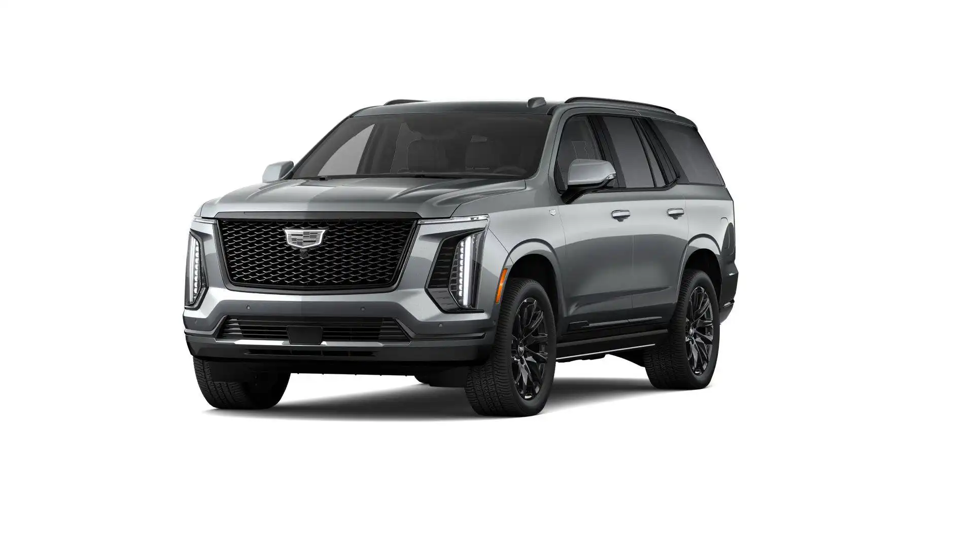 2026 Cadillac Escalade Sport 4WD's photo