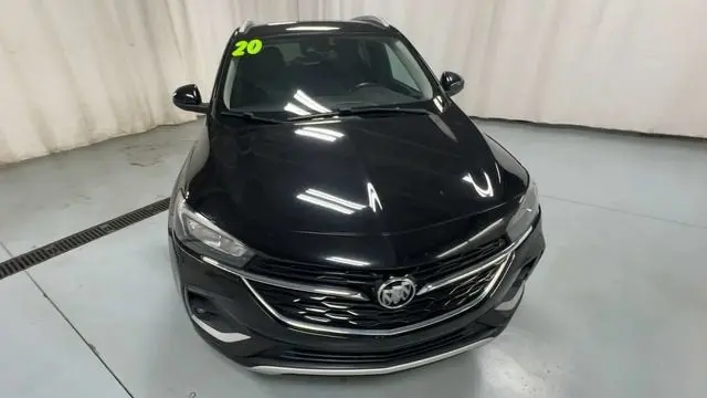 2020 Buick Encore GX Select photo 3