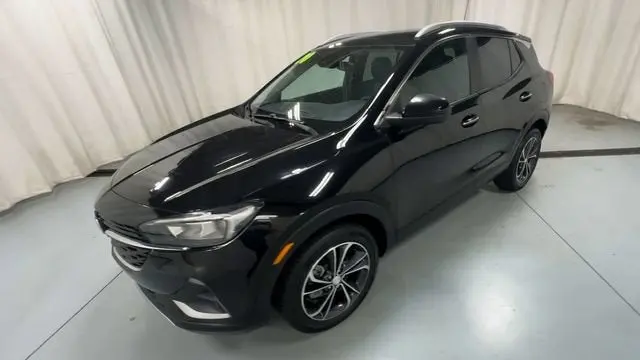 2020 Buick Encore GX Select photo 4