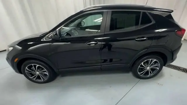 2020 Buick Encore GX Select photo 5