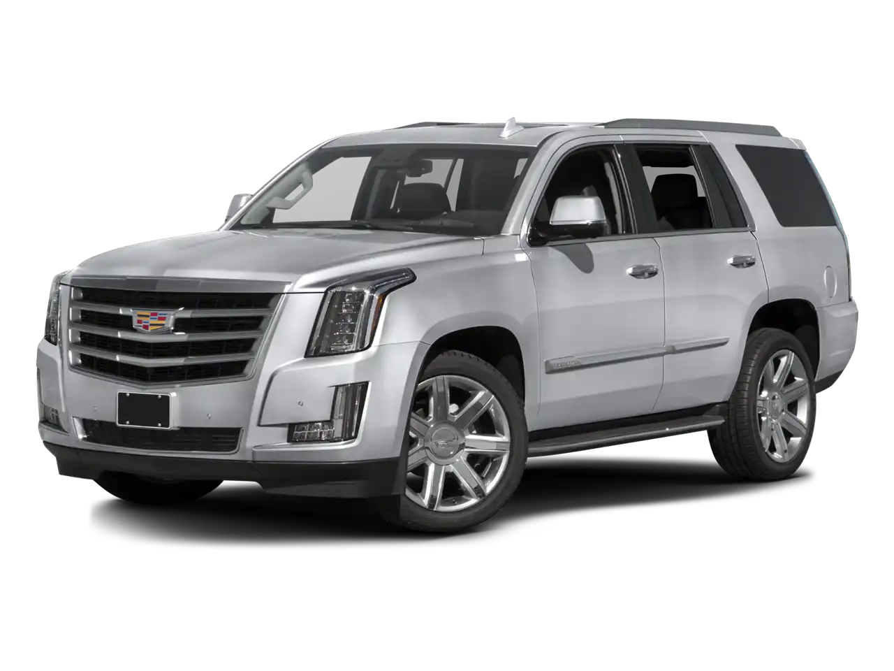 2016 Cadillac Escalade Luxury AWD's photo