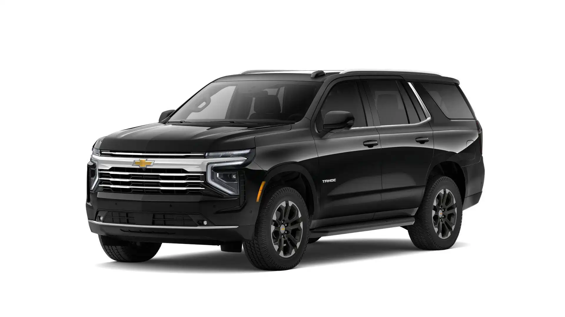 2027 Chevrolet Tahoe LT 4WD's photo