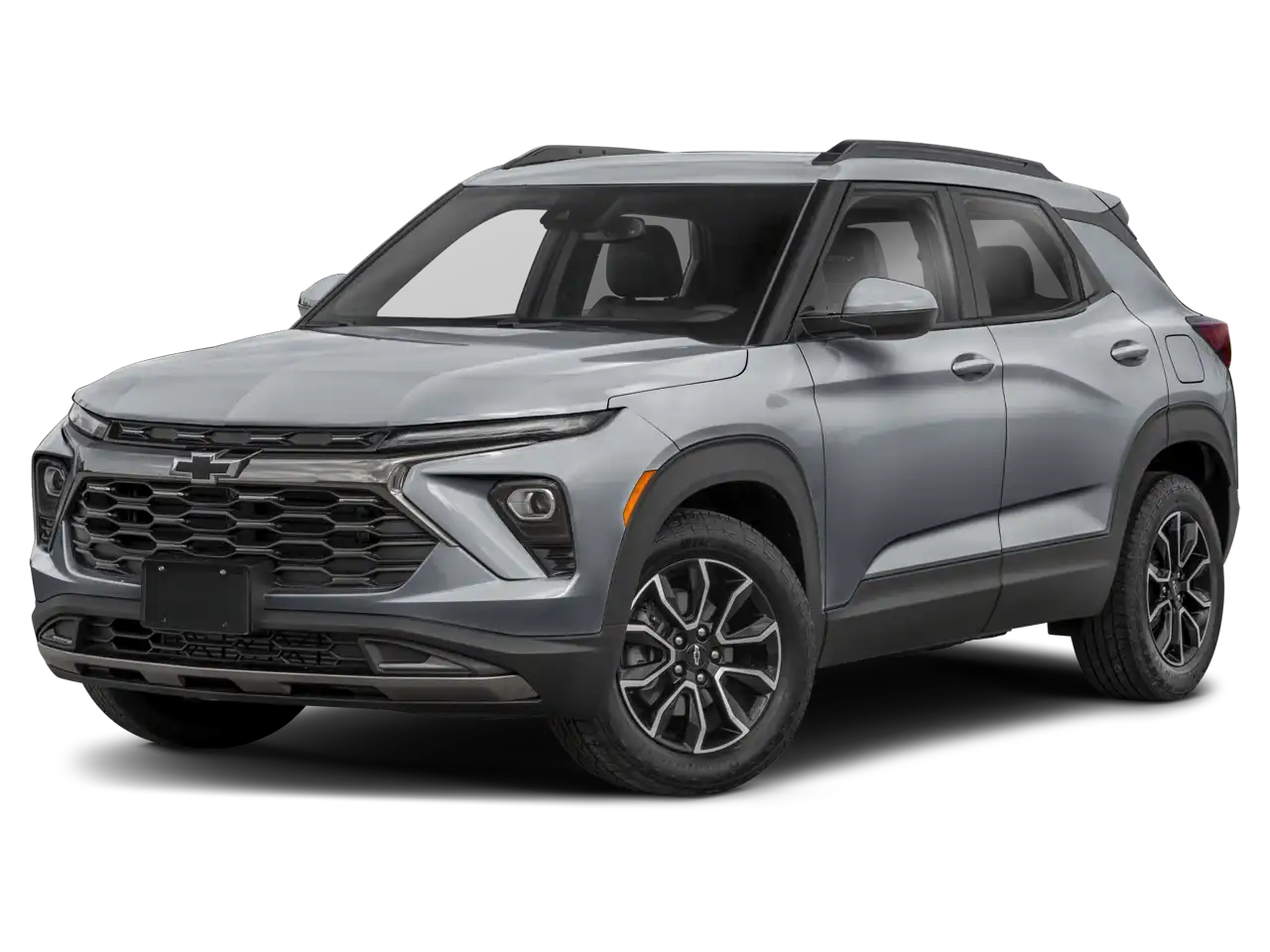 2026 Chevrolet Trailblazer Activ AWD's photo