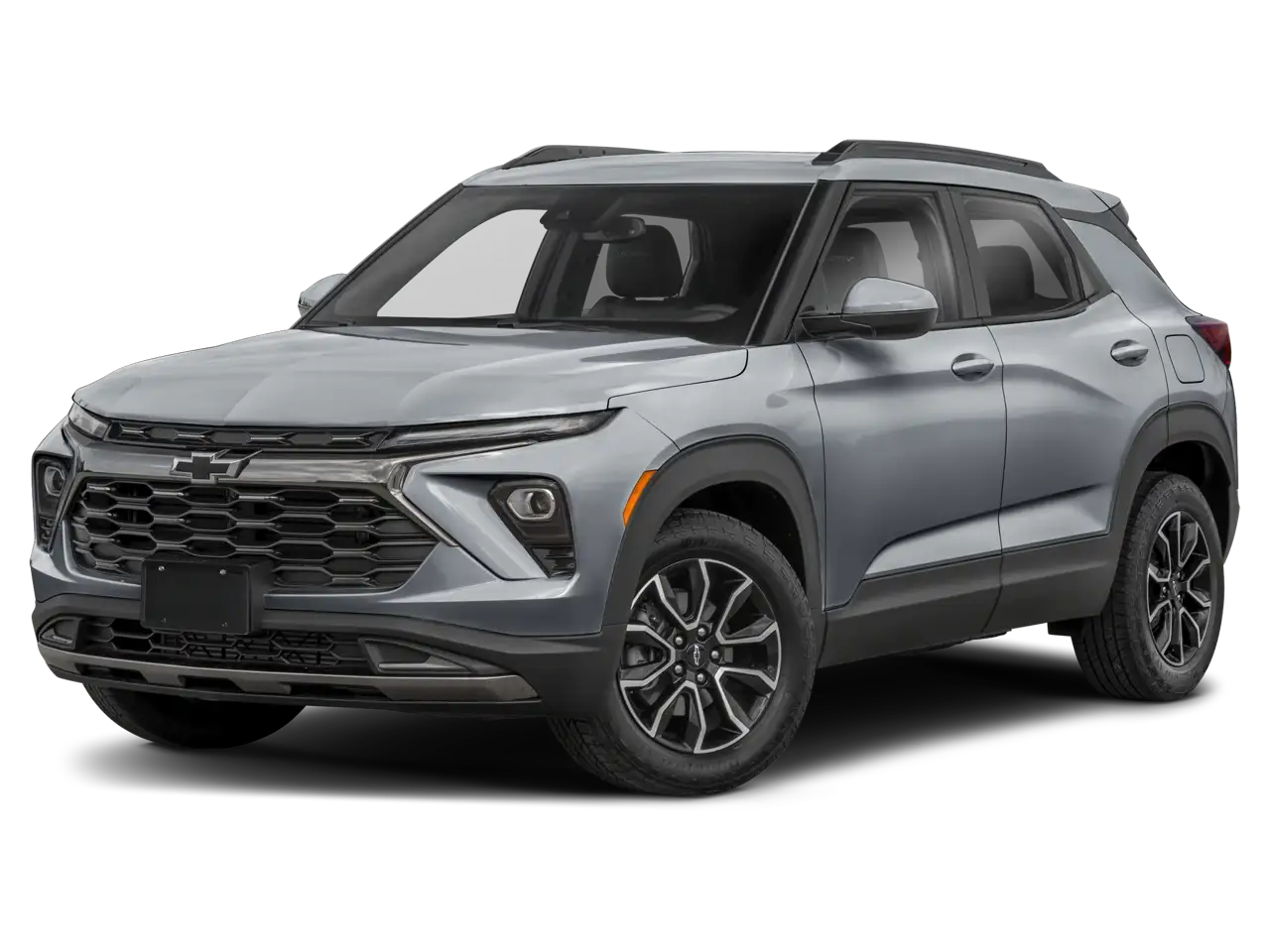 2026 Chevrolet Trailblazer Activ AWD's photo