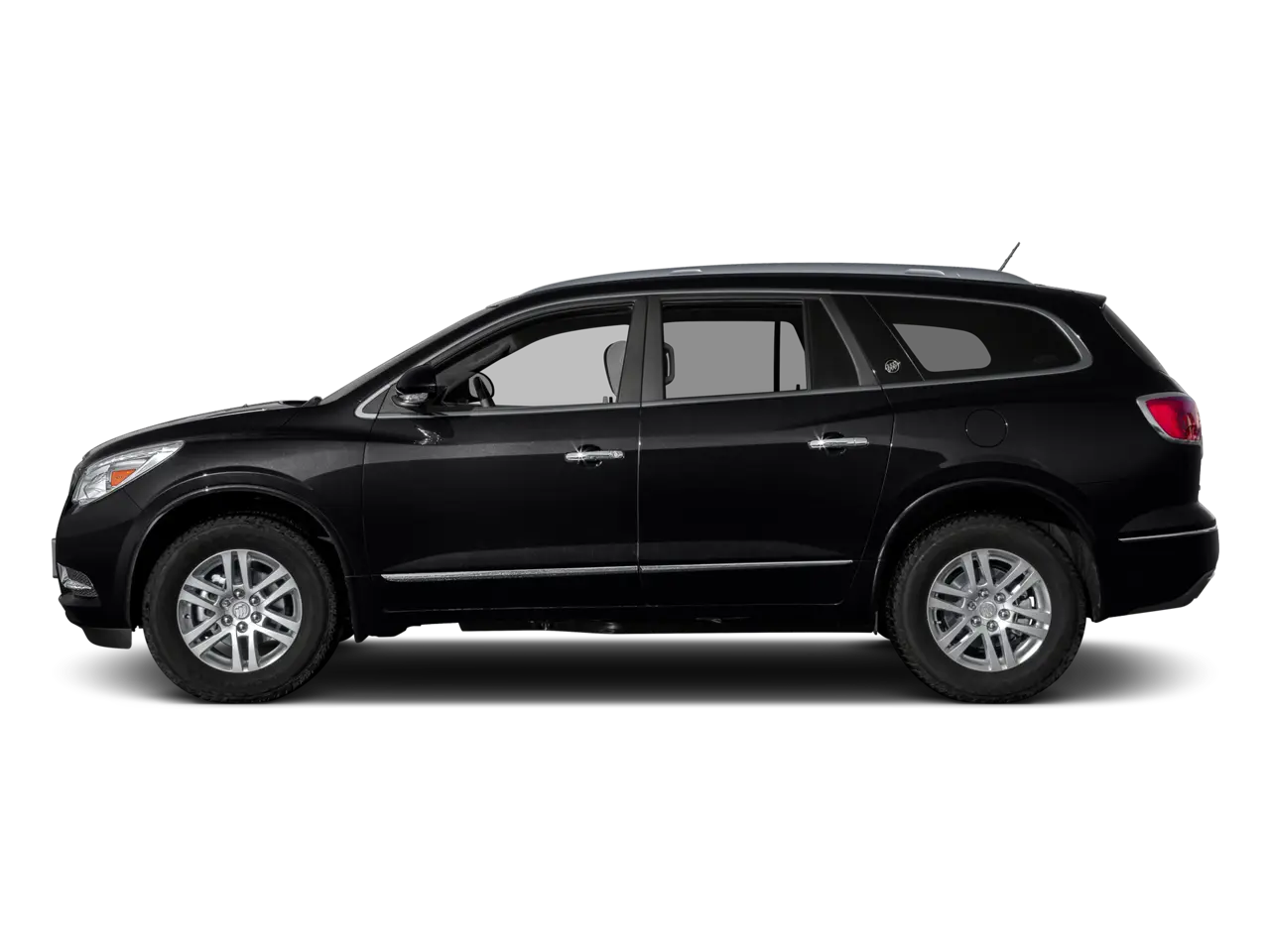 2017 Buick Enclave Leather AWD photo 3