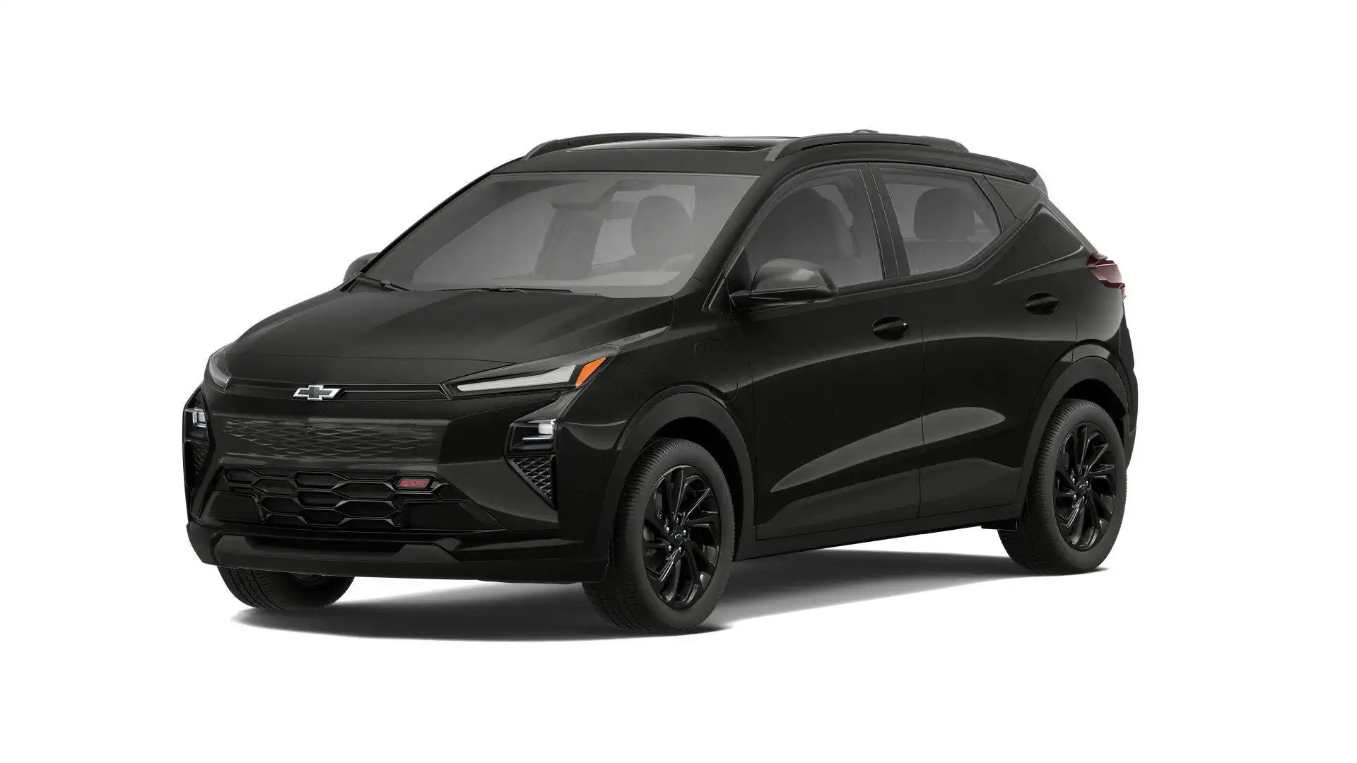 2027 Chevrolet Bolt EV RS Auto's photo