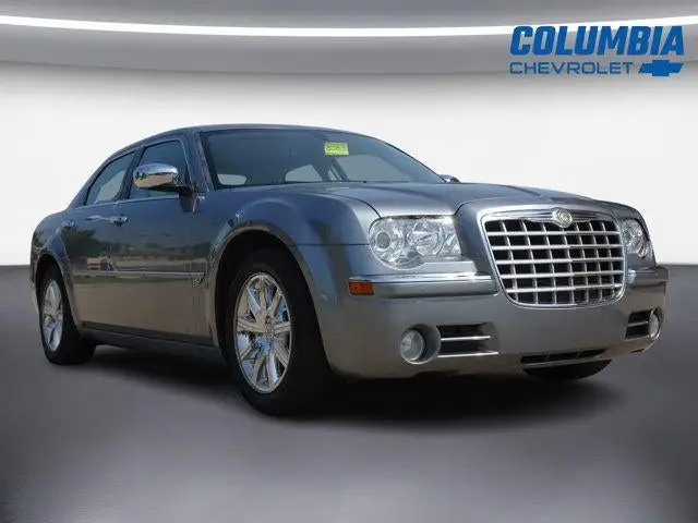 2007 Chrysler 300 C photo 1