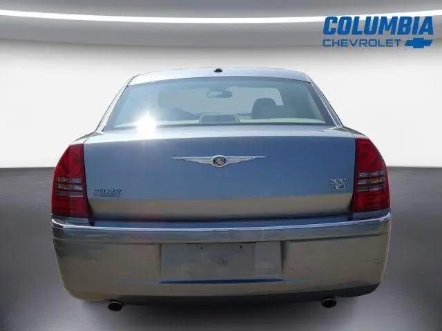 2007 Chrysler 300 C photo 4