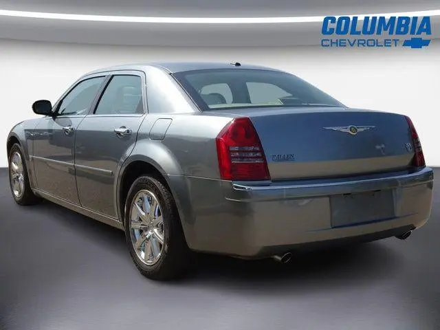 2007 Chrysler 300 C photo 5