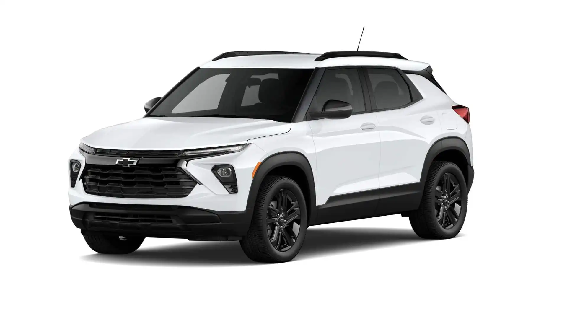 2026 Chevrolet Trailblazer LT's photo