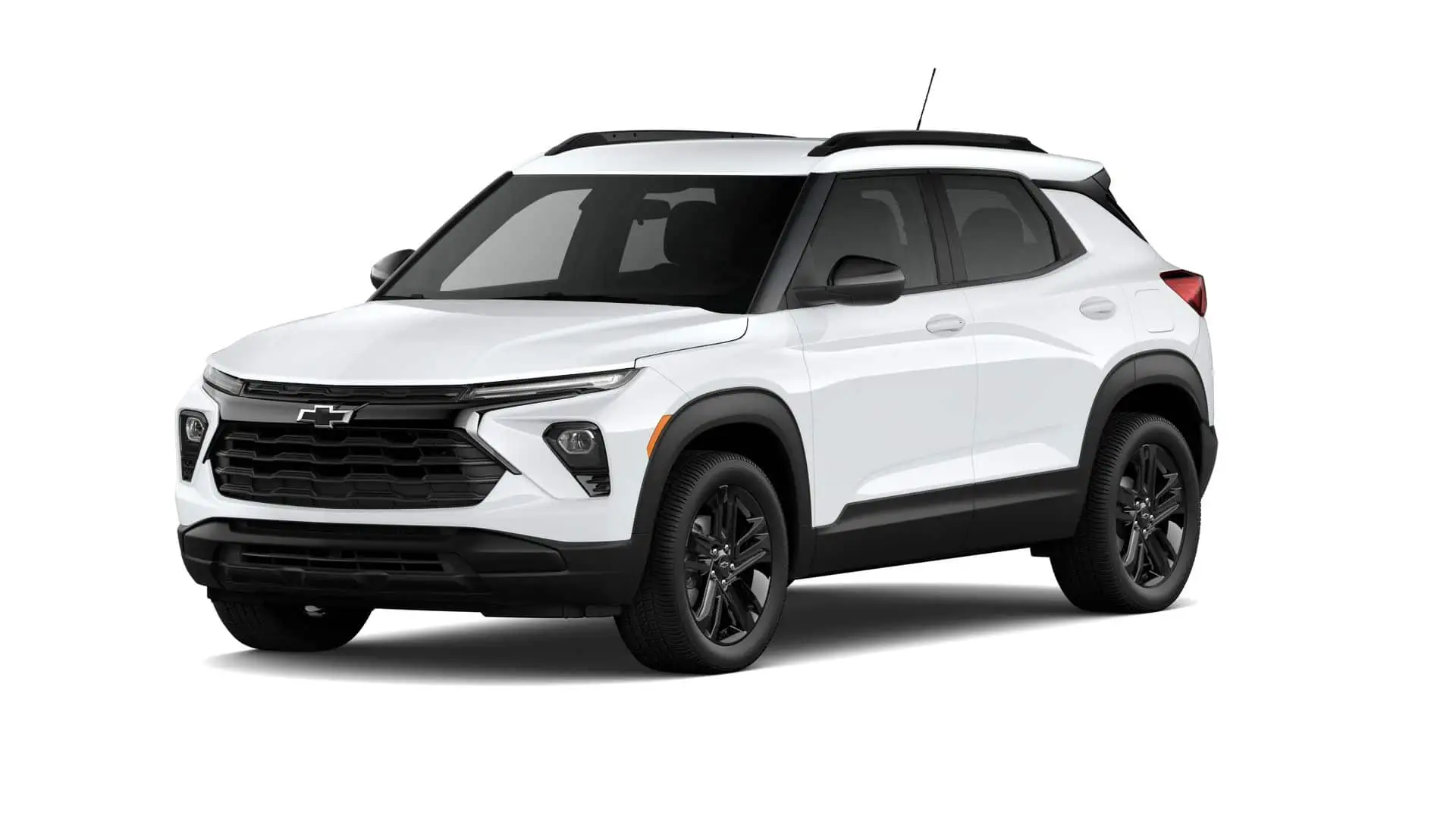 2026 Chevrolet Trailblazer LT photo 1