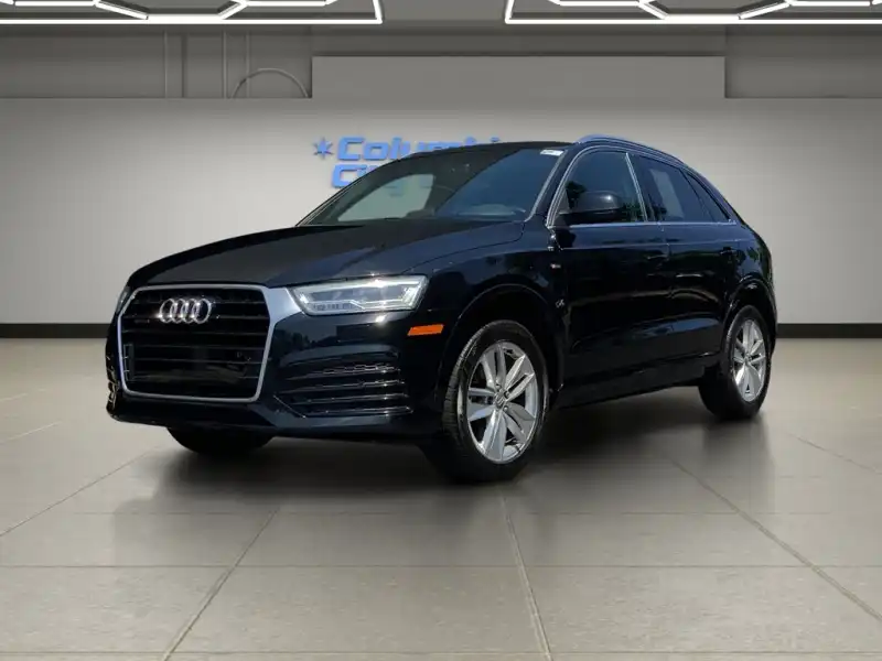 2018 Audi Q3 2.0T Premium Plus quattro's photo