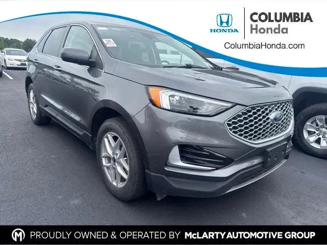 2023 Ford Edge SEL AWD photo 1