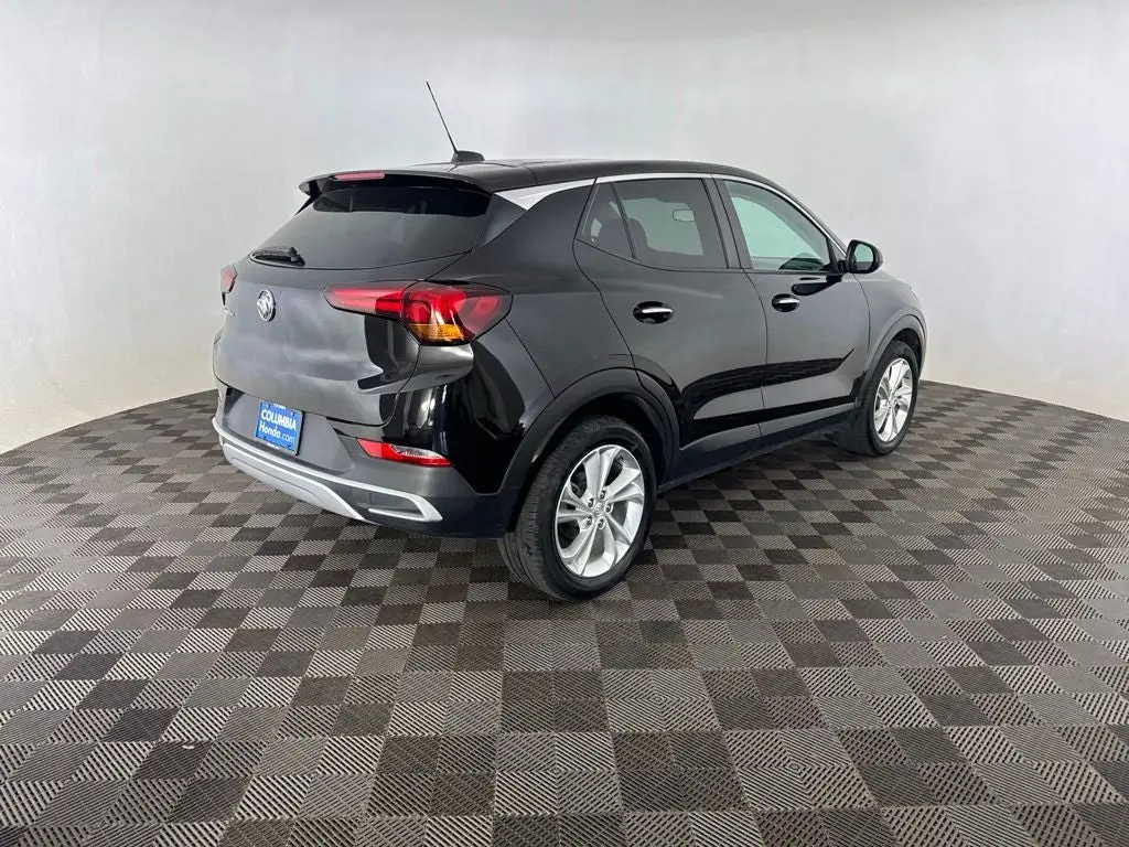 2023 Buick Encore GX Preferred photo 5