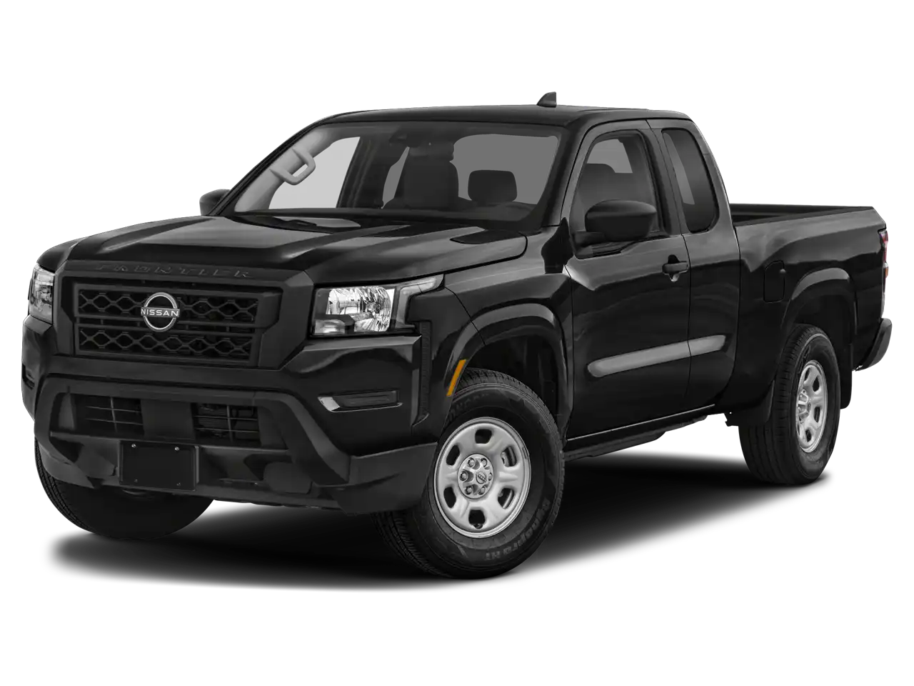 2022 Nissan Frontier PRO-4X Crew Cab 4X4's photo
