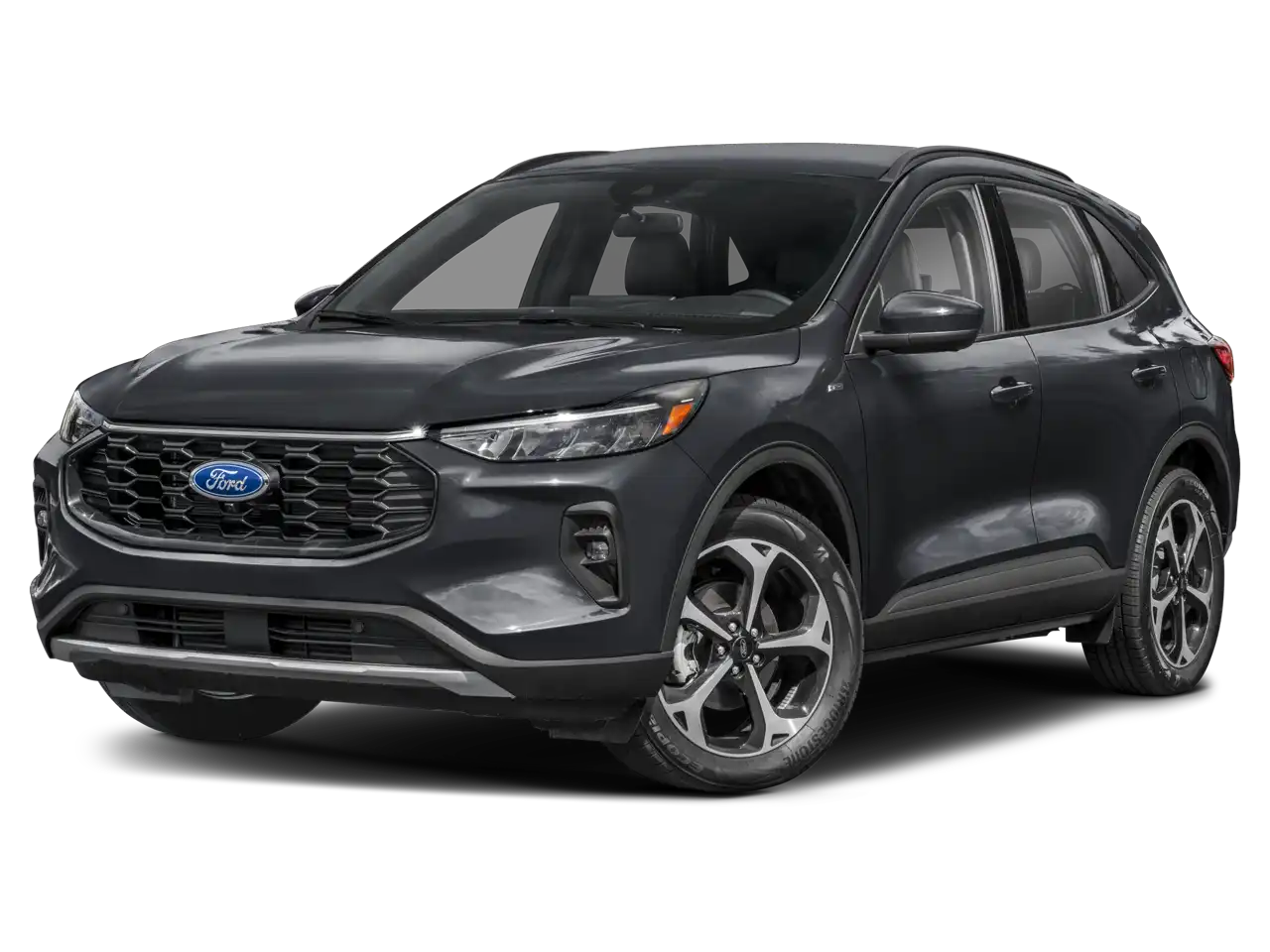 2025 Ford Escape ST-Line Select AWD 2.0L's photo