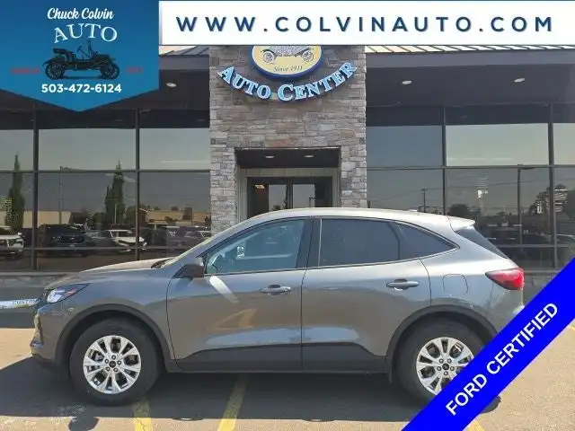 2025 Ford Escape Active AWD's photo