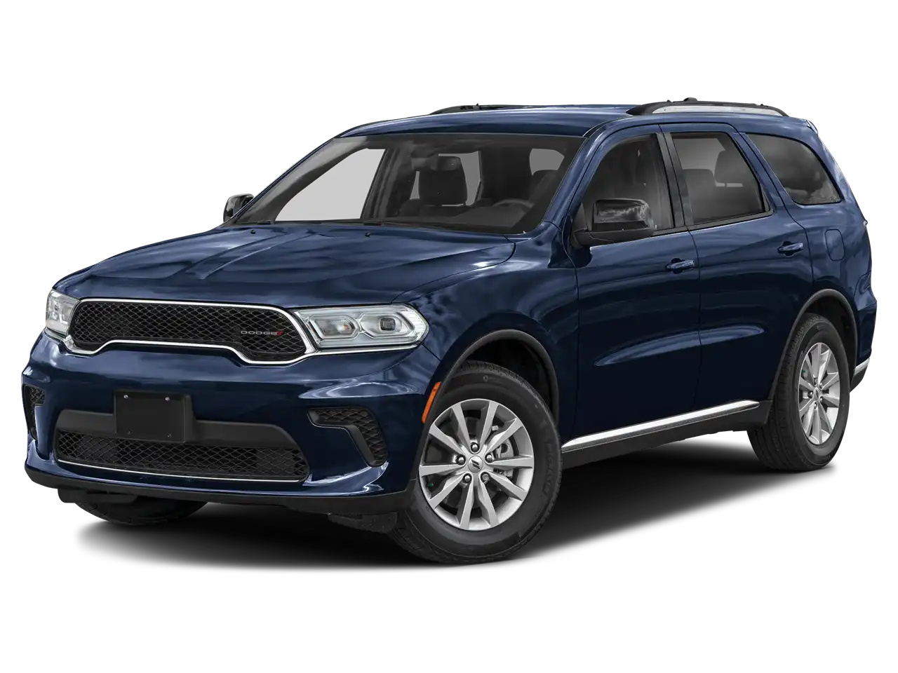 2026 Dodge Durango GT AWD's photo