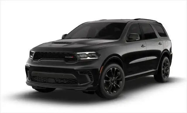2026 Dodge Durango GT Plus AWD's photo