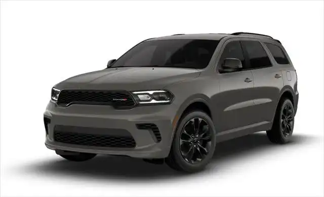 2026 Dodge Durango GT AWD's photo
