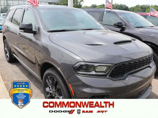2024 Dodge Durango R/T Premium AWD's photo