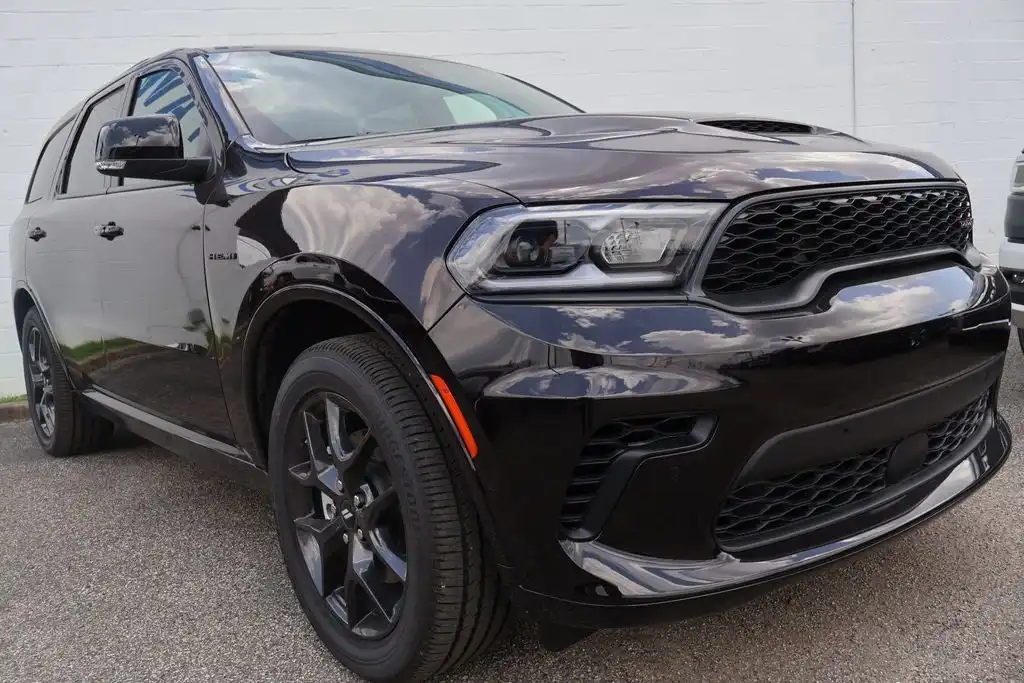 2026 Dodge Durango GT HEMI Premium V8 AWD's photo