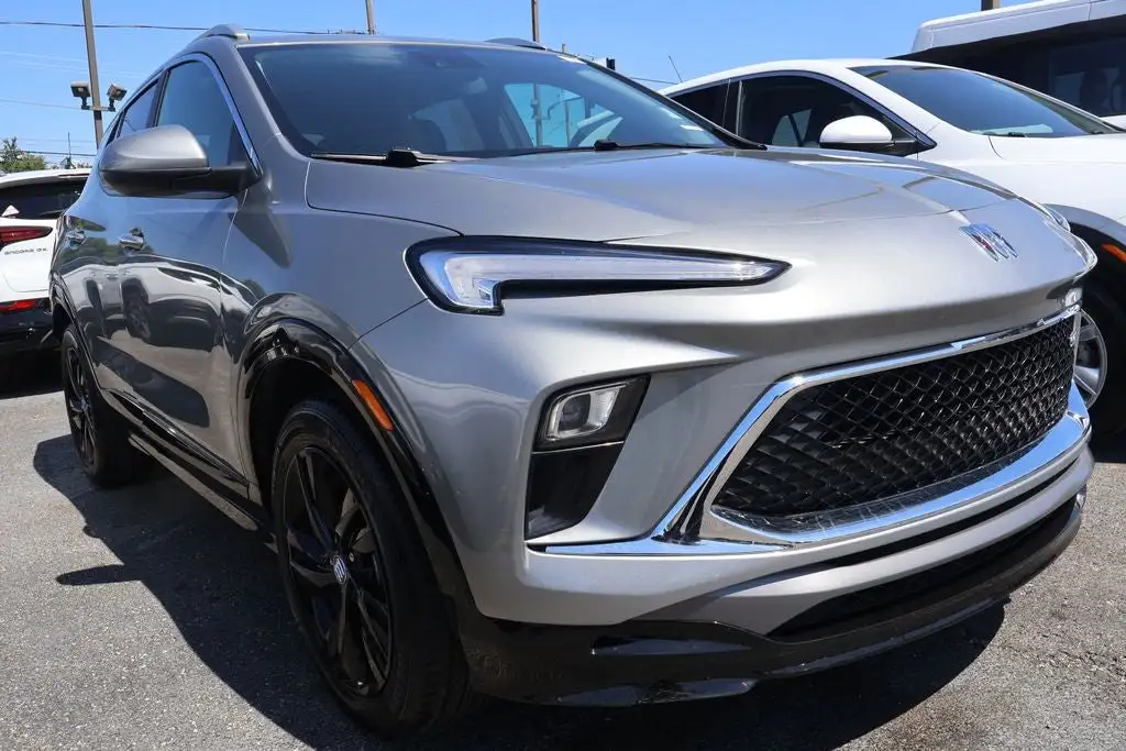 2024 Buick Encore GX Sport Touring's photo